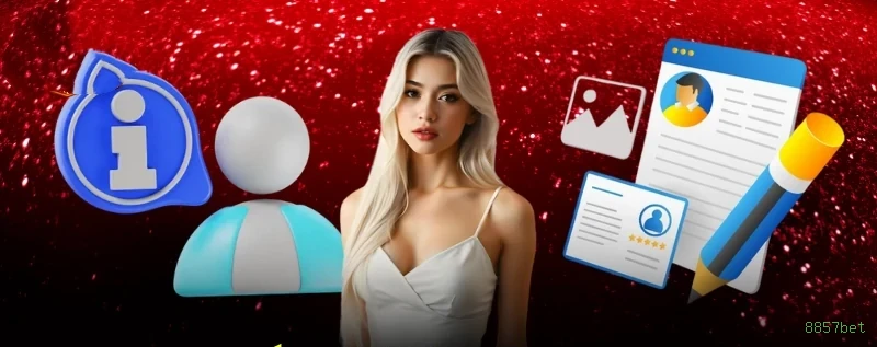 Configurações úteis dentro do app 8857bet
